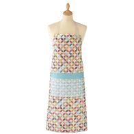 See more information about the Retro Kitchen Apron